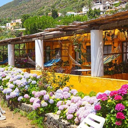 Villa La Rosa Pecorini Экстерьер фото