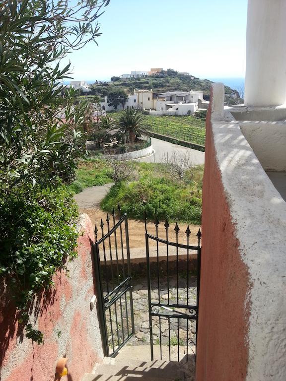 Villa La Rosa Pecorini Экстерьер фото