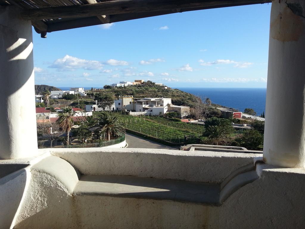 Villa La Rosa Pecorini Экстерьер фото
