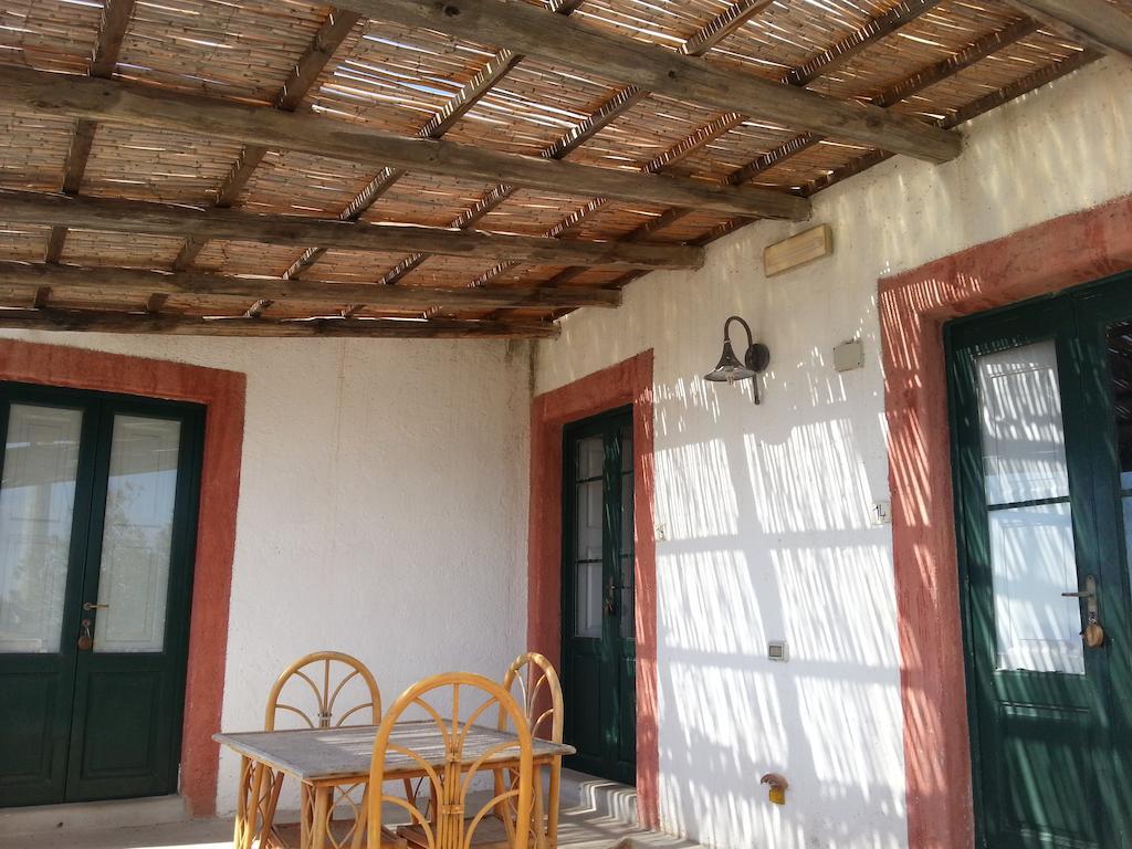 Villa La Rosa Pecorini Экстерьер фото