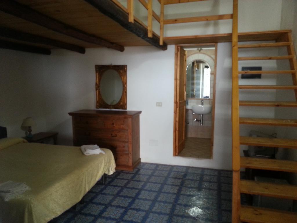Villa La Rosa Pecorini Номер фото