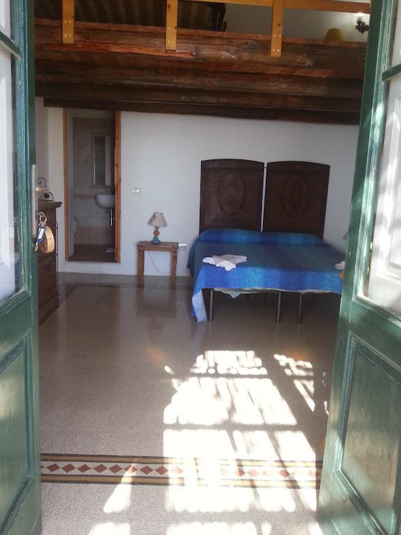 Villa La Rosa Pecorini Номер фото