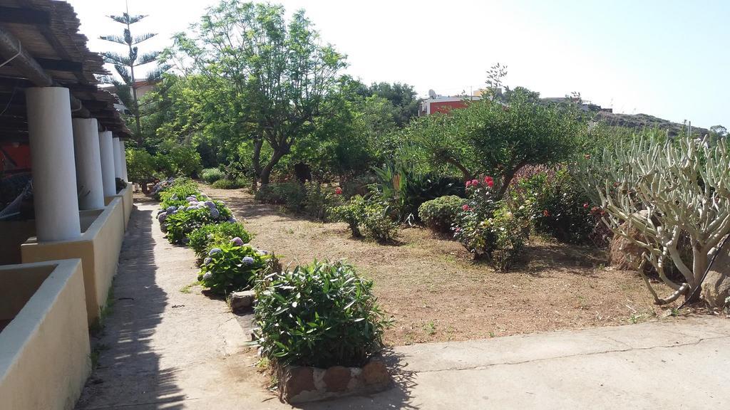 Villa La Rosa Pecorini Экстерьер фото