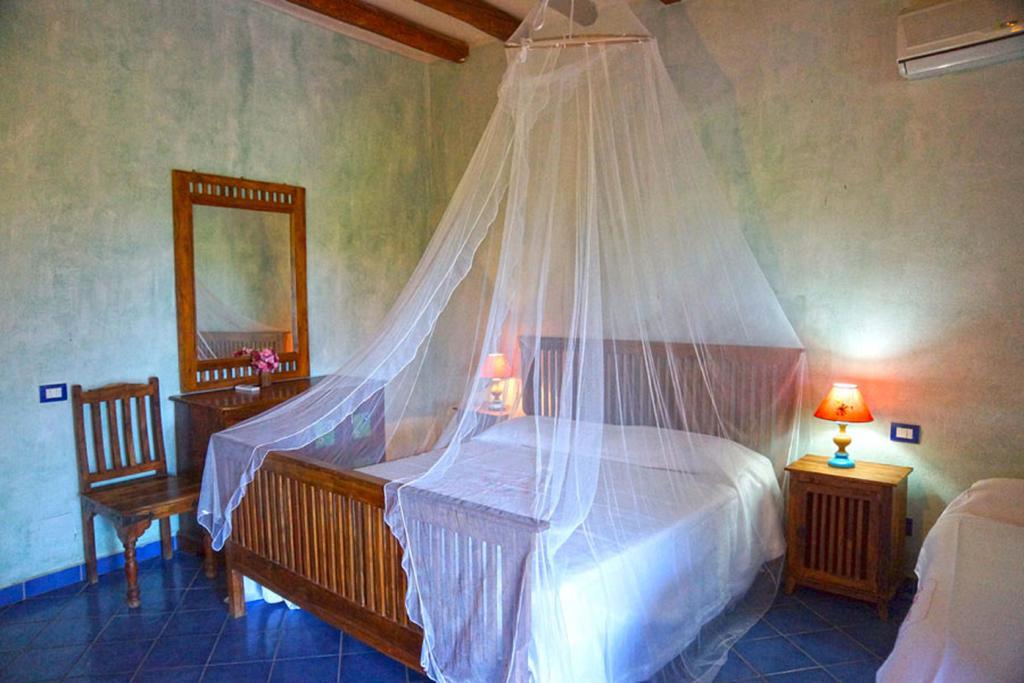 Villa La Rosa Pecorini Экстерьер фото