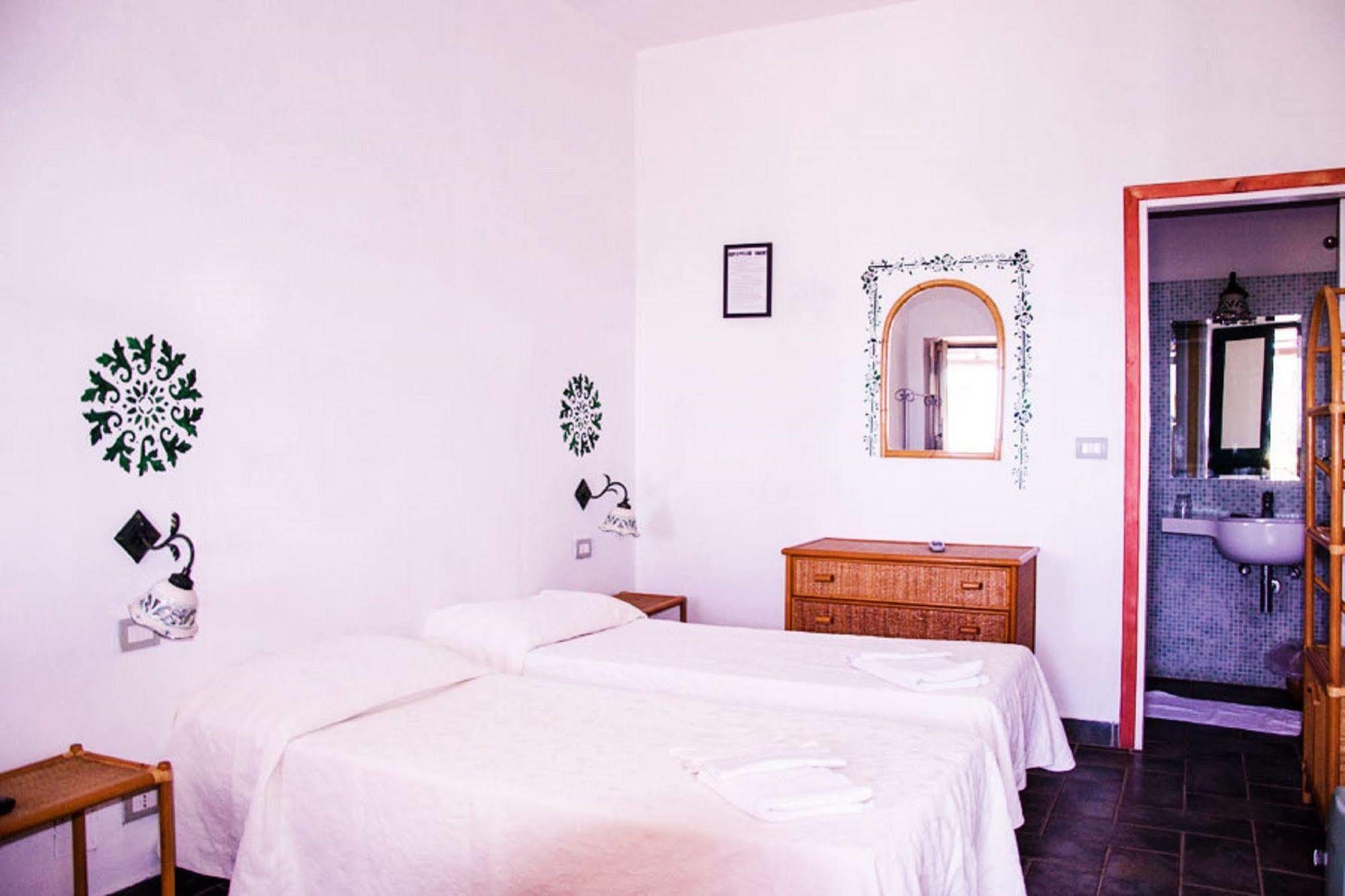 Villa La Rosa Pecorini Экстерьер фото