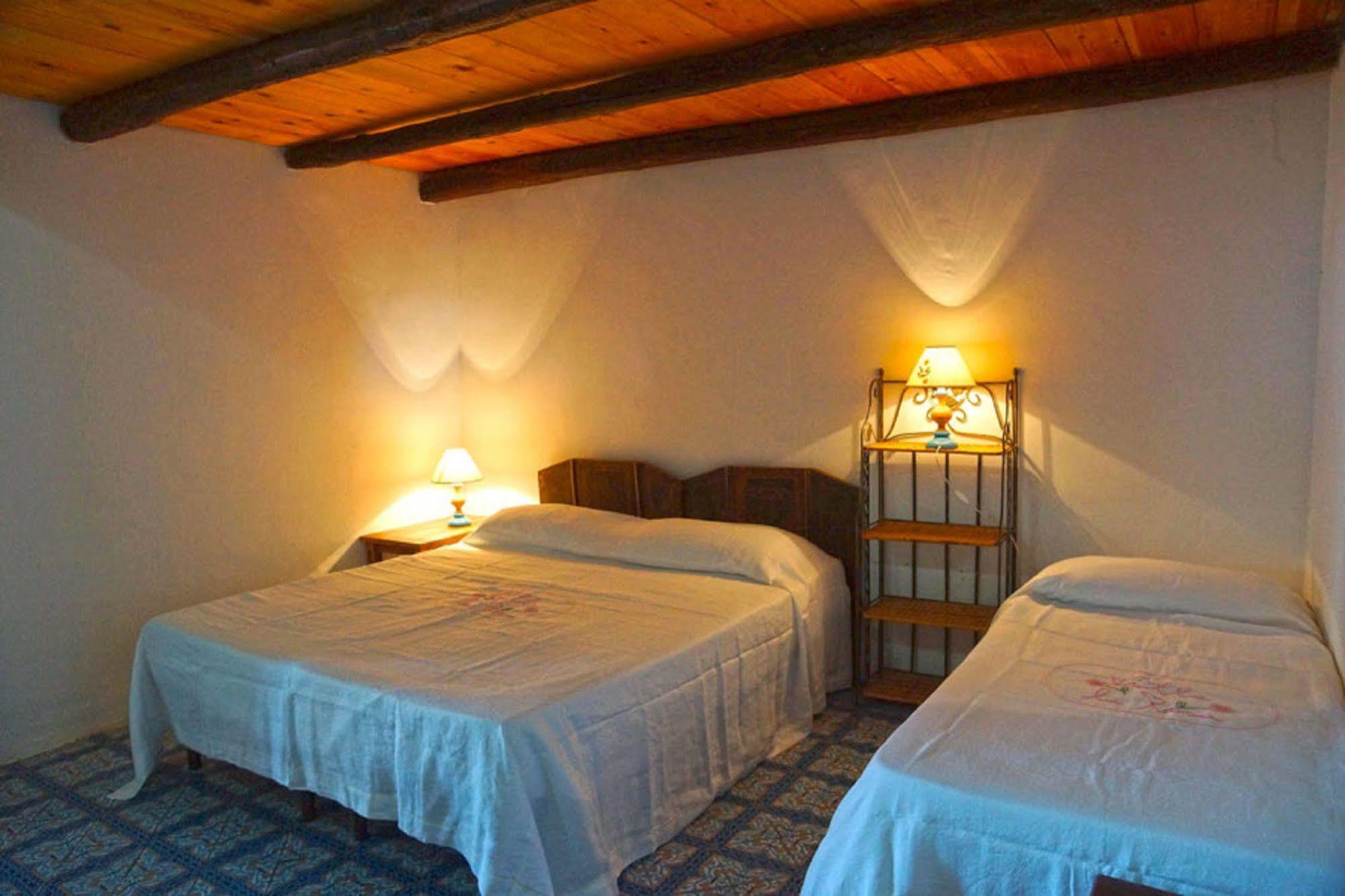 Villa La Rosa Pecorini Экстерьер фото
