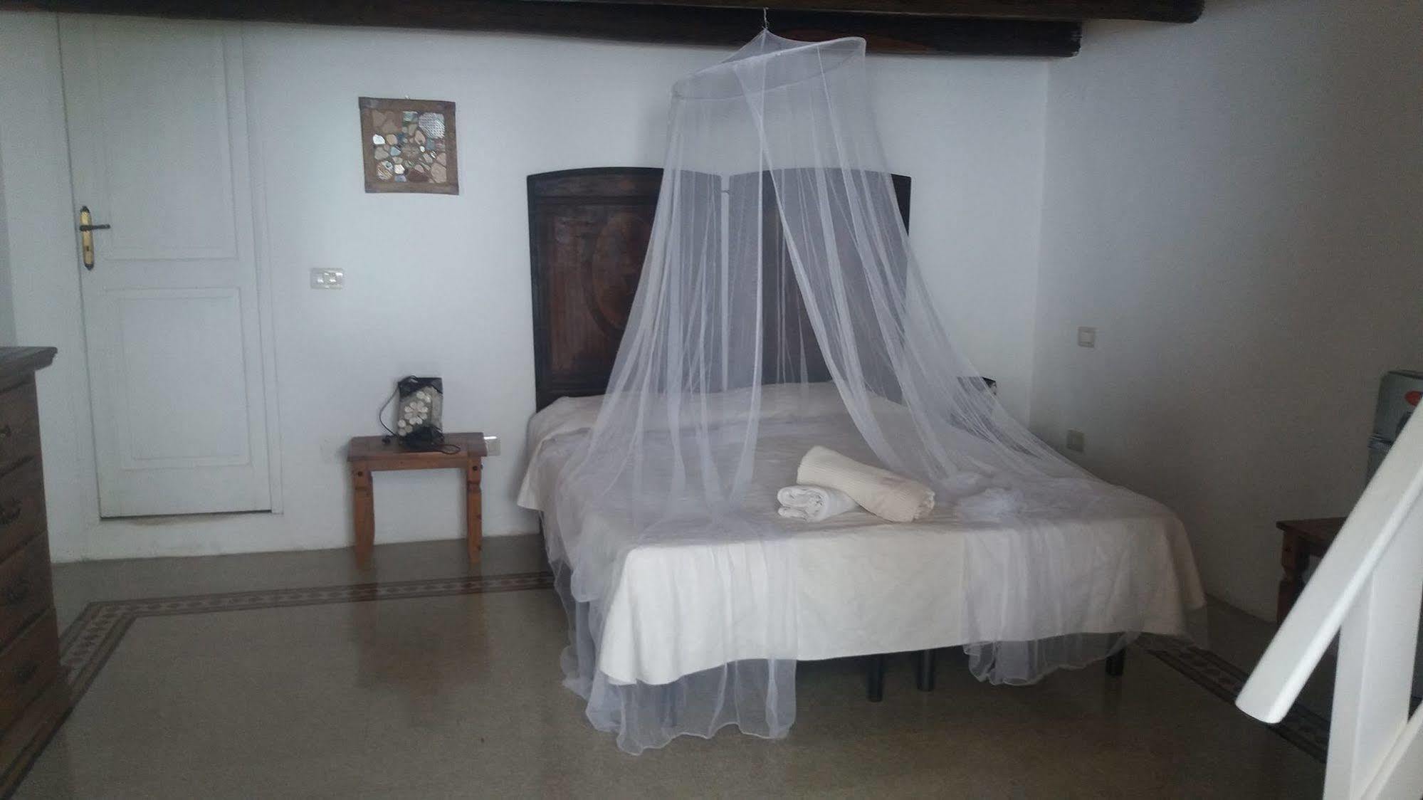Villa La Rosa Pecorini Экстерьер фото
