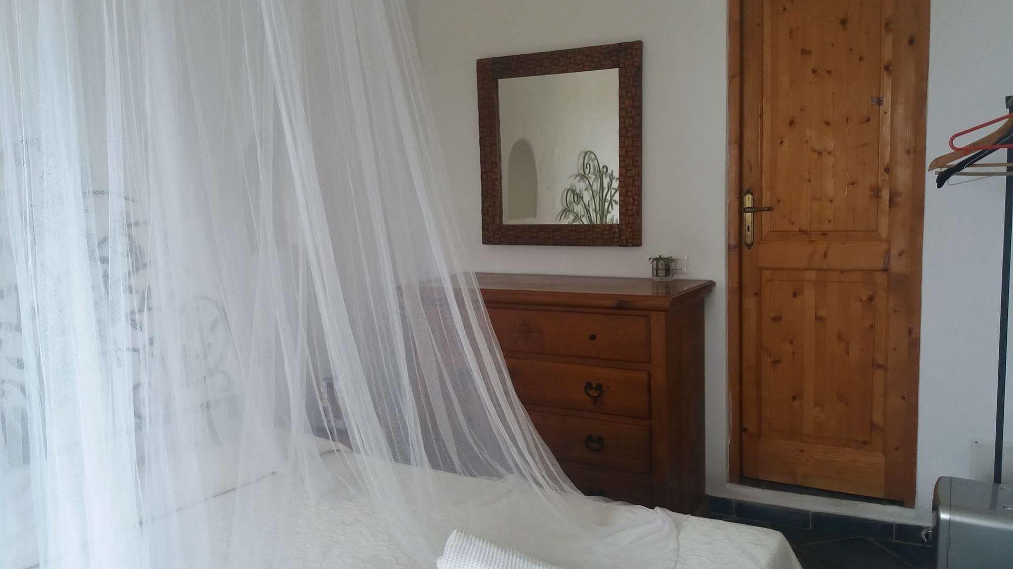 Villa La Rosa Pecorini Экстерьер фото
